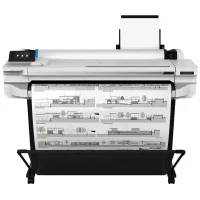 Плоттер HP DesignJet T530 5ZY62A фото 1